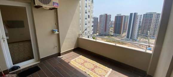 Wohnung 1+1 in Mersin, Turkey, Nr. 21334 8