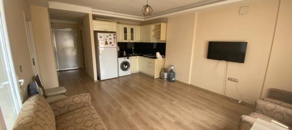 Wohnung 1+1 in Mersin, Turkey, Nr. 21334 5