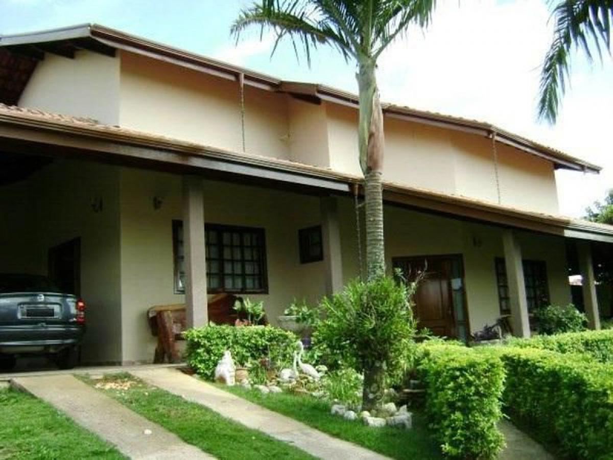 Casa T4 em São Paulo, Brazil N.º 587022