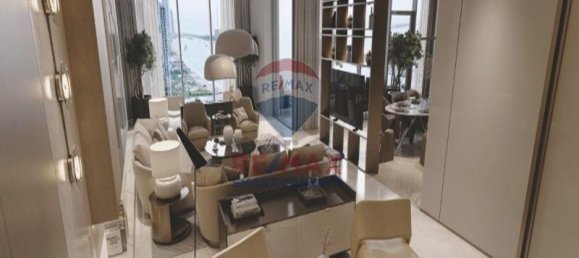 2 غرف نوم شقة في Dubai Harbour, UAE رقم 25746 17