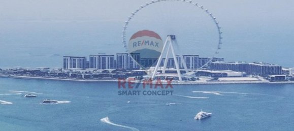 2 غرف نوم شقة في Dubai Harbour, UAE رقم 25746 12