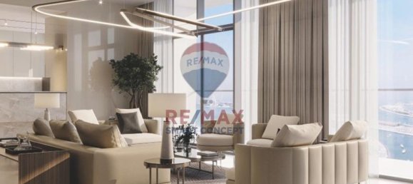 2 غرف نوم شقة في Dubai Harbour, UAE رقم 25746 3