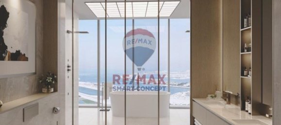 2 غرف نوم شقة في Dubai Harbour, UAE رقم 25746 2