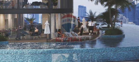 2 غرف نوم شقة في Dubai Harbour, UAE رقم 25746 8