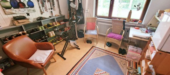 Таунхаус с 6 комнатами в Ольденбург, Германия № 130701 14