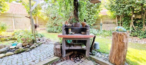 Таунхаус с 6 комнатами в Ольденбург, Германия № 130701 8