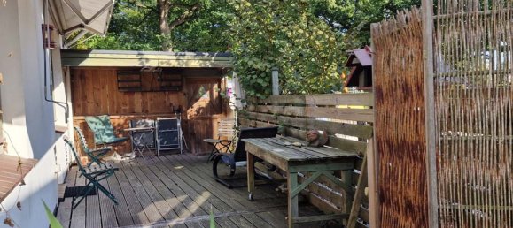 Таунхаус с 6 комнатами в Ольденбург, Германия № 130701 5