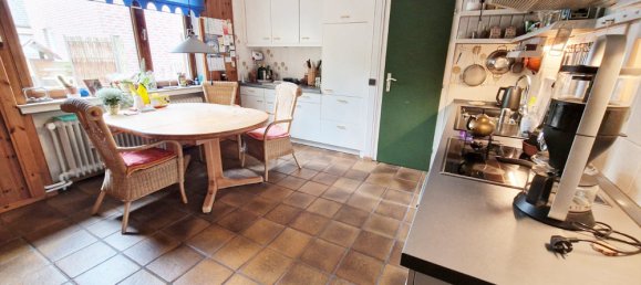 Таунхаус с 6 комнатами в Ольденбург, Германия № 130701 16