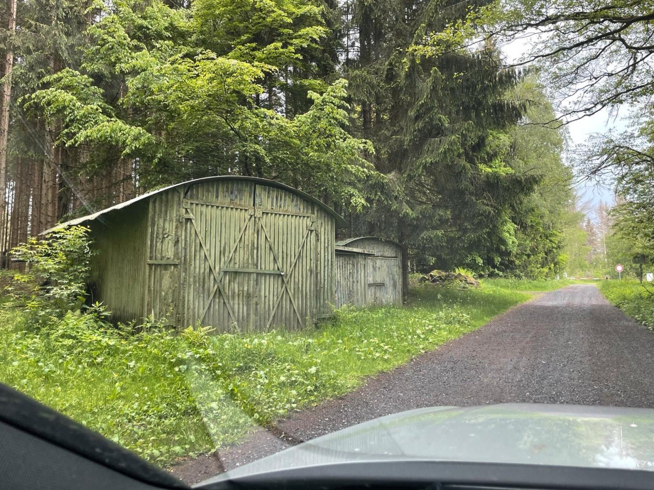 15000m² Land in Lahn-Dill, Germany No. 222529