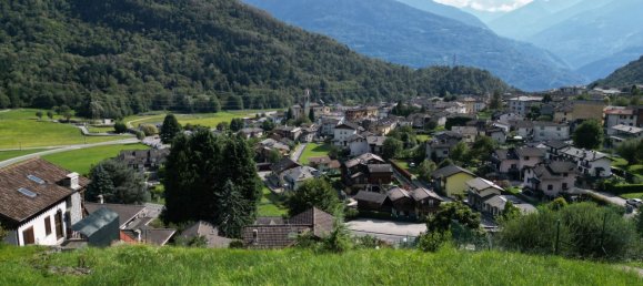 Terreno em Dazio, Italy 720 m² N.º 336473 2