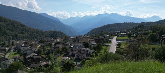 Terreno em Dazio, Italy 720 m² N.º 336473 3