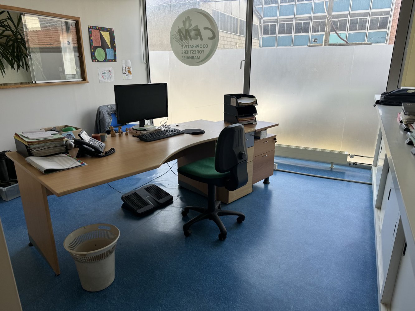 210m² Office in Epernay, France No. 61356