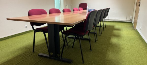 210m² Office in Epernay, France No. 61356 12