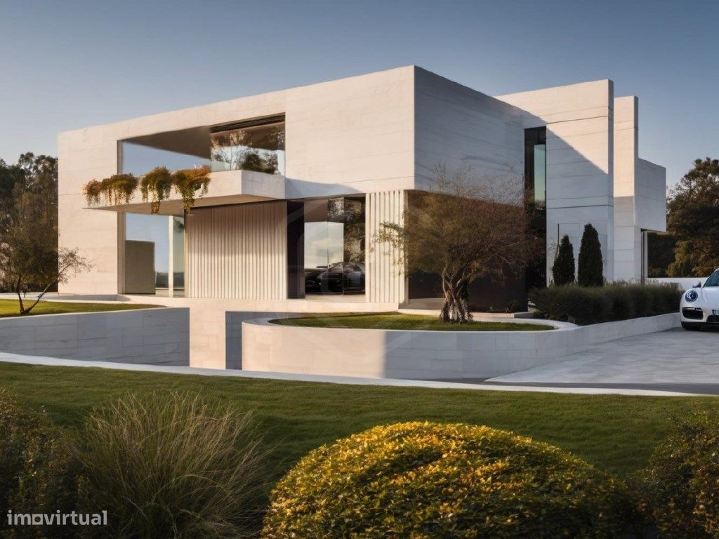 2831m² Land in Quarteira, Portugal No. 199485