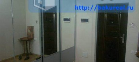 3 bedrooms Apartment in Baku, Azerbaijan No. 576 26