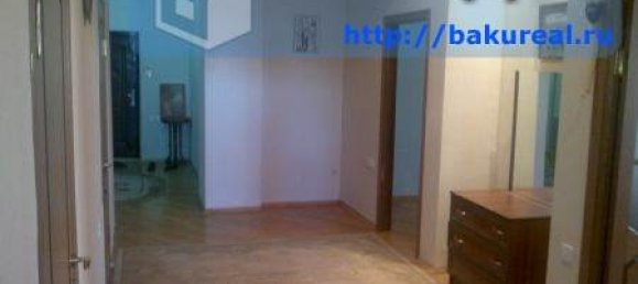 3 bedrooms Apartment in Baku, Azerbaijan No. 576 42