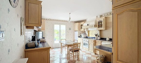 4 Schlafzimmer Haus in Menestreau-en-Villette, France, Nr. 153896 4