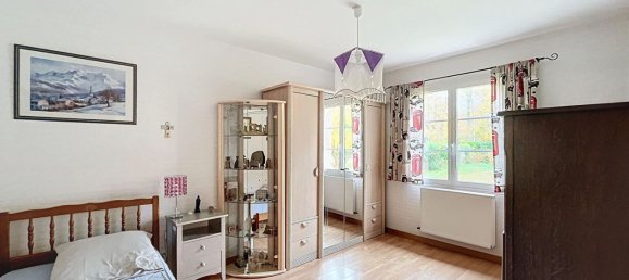 4 Schlafzimmer Haus in Menestreau-en-Villette, France, Nr. 153896 5