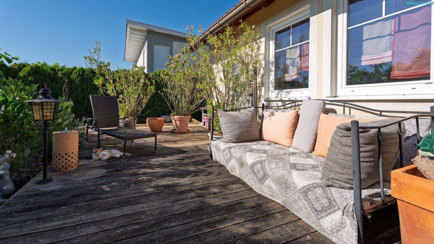 4 rooms House in Natschbach-Loipersbach, Austria No. 154491