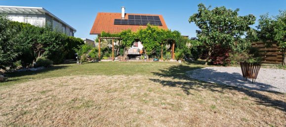 4 rooms House in Natschbach-Loipersbach, Austria No. 154491 6