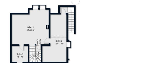 4 rooms House in Natschbach-Loipersbach, Austria No. 154491 25