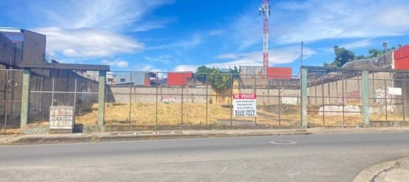 Grundstück in San Jose, Costa Rica, Nr. 1794 3