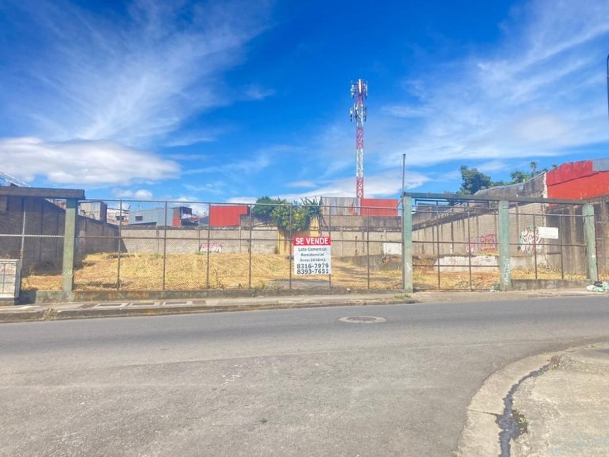 Grundstück in San Jose, Costa Rica, Nr. 1794