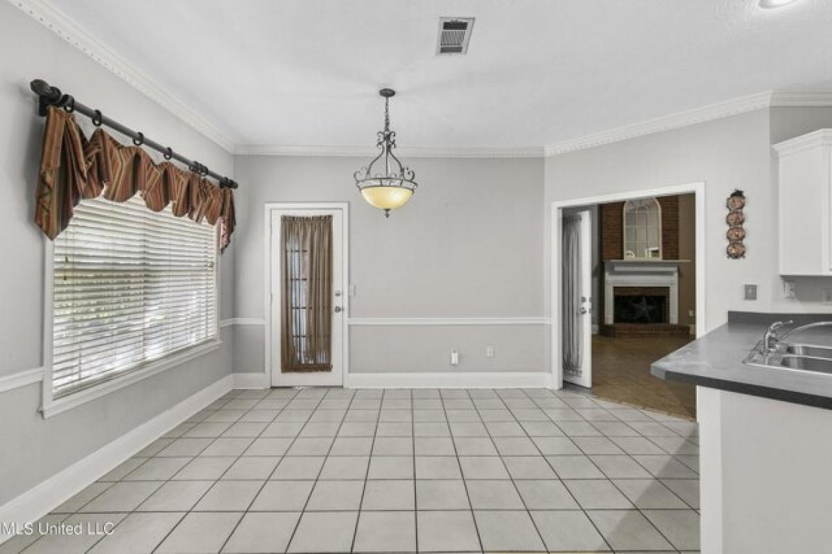 3 غرف نوم منزل في Madison, USA رقم 254170