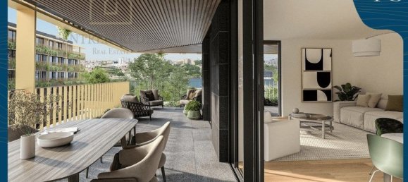 3 bedrooms Apartment in Vila Nova de Gaia, Portugal No. 147586 2