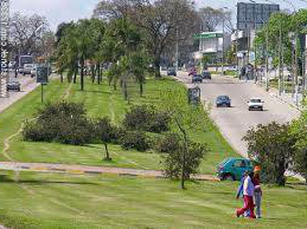  Land in Montevideo, Uruguay No. 14355