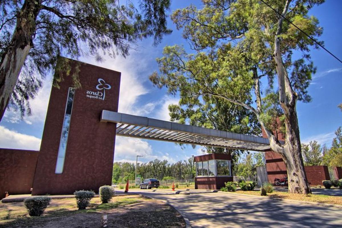 Terrain à Cordoba, Argentina No. 42403