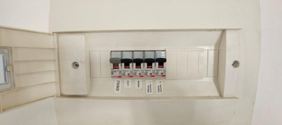 4غرفة شقة في Rimini, Italy رقم 41220 6