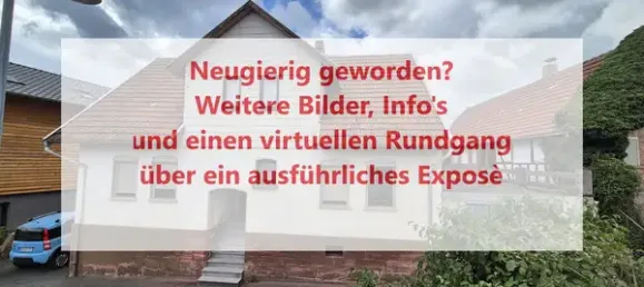 2 Schlafzimmer Haus in Wartburgkreis, Germany, Nr. 261257 7