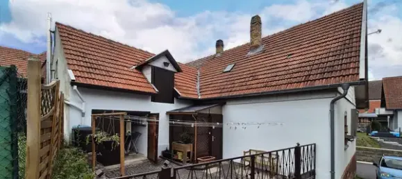 2 Schlafzimmer Haus in Wartburgkreis, Germany, Nr. 261257 5