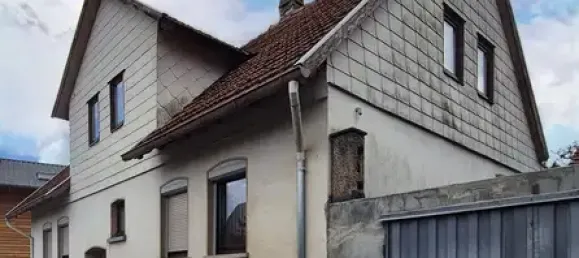 2 Schlafzimmer Haus in Wartburgkreis, Germany, Nr. 261257 4