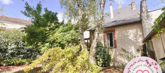 Дом с 6 спальнями в Узуэр-сюр-Луара, Франция № 251311 3