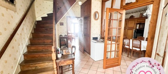 Дом с 6 спальнями в Узуэр-сюр-Луара, Франция № 251311 9