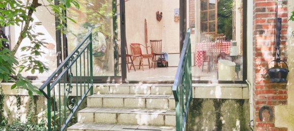 Дом с 6 спальнями в Узуэр-сюр-Луара, Франция № 251311 6