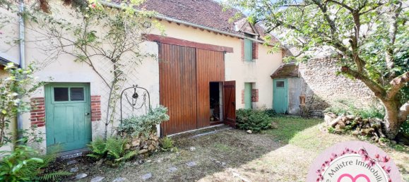 Дом с 6 спальнями в Узуэр-сюр-Луара, Франция № 251311 8