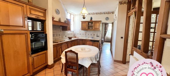 Дом с 6 спальнями в Узуэр-сюр-Луара, Франция № 251311 13