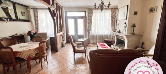 Дом с 6 спальнями в Узуэр-сюр-Луара, Франция № 251311 10