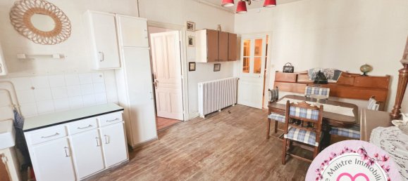 Дом с 6 спальнями в Узуэр-сюр-Луара, Франция № 251311 19