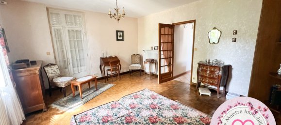 Дом с 6 спальнями в Узуэр-сюр-Луара, Франция № 251311 17