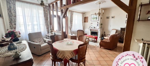 Дом с 6 спальнями в Узуэр-сюр-Луара, Франция № 251311 12