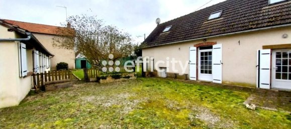 3 bedrooms House in Saint-Piat, France No. 253608 6