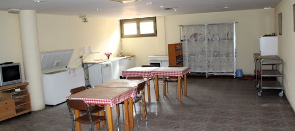 440m² Building in Almeria, Spain No. 160762 30