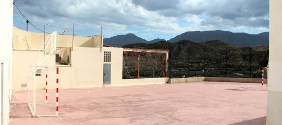 440m² Building in Almeria, Spain No. 160762 19