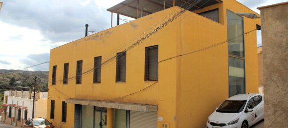 440m² Building in Almeria, Spain No. 160762 31