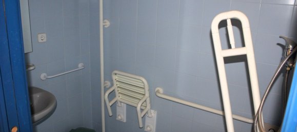 440m² Building in Almeria, Spain No. 160762 35