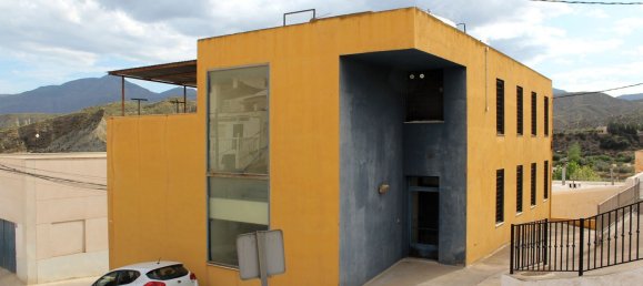 440m² Building in Almeria, Spain No. 160762 20